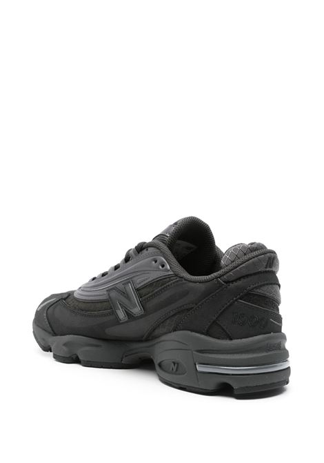 sneakers 1000 unisex nere NEW BALANCE | M1000NBB